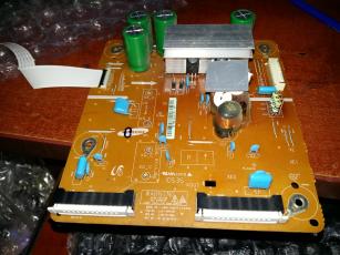 X-MAIN LJ41-09478A LJ92-01796A