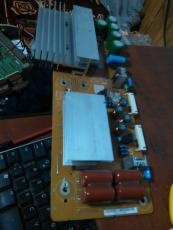 X-MAIN BOARD LJ41-05904A LJ92-01600A