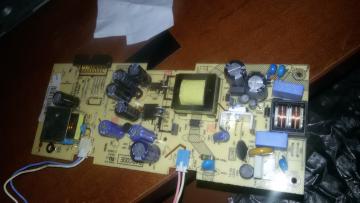 Power Board Vestel 17IPS16-3 v2