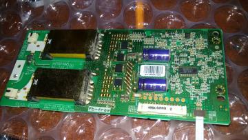 Inverter Board KLS-EE32TKH12 6632L-0495A