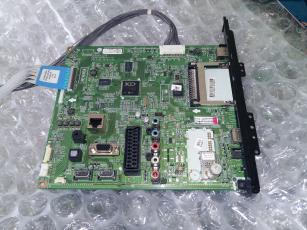 Main Board Eax64909901 (1.0)