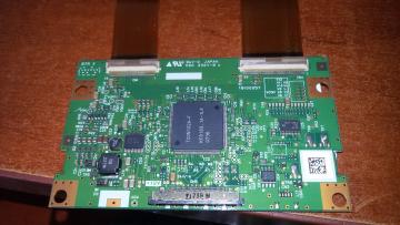 T-CONTROL BOARD MDK336V-0 19100057