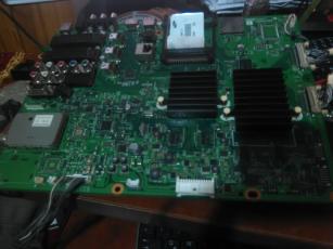 MAIN BOARD PE0840 V28A001113A1