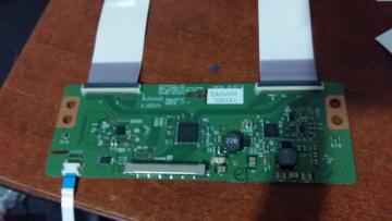 T-Con PCB 6870C-0452A 