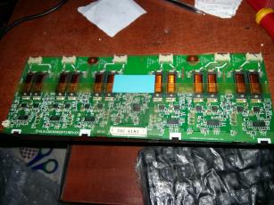 Backlight Inverter 6632L-0038C (KLS-LM230W2)