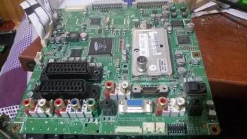 MAIN AV BOARD BN41-00700B BN94-01001B
