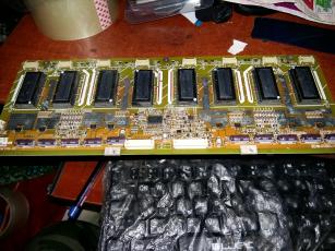 BACKLIGHT INVERTER 4H.V1448.021/A