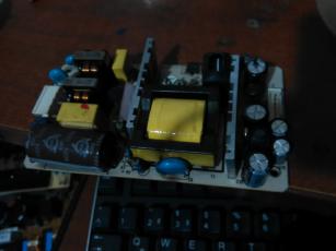 power board CE92HM03