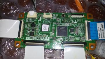  LOGIC  BOARD LJ41-09475A LJ92-01750A