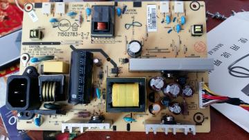 power supply board 715G2783-2-7