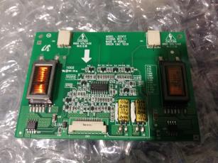 inverter board BN44-00286A (GH309A) 