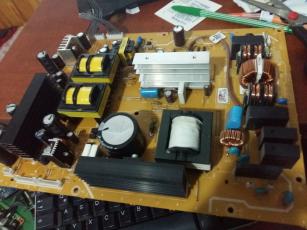 Power supply GGA90006