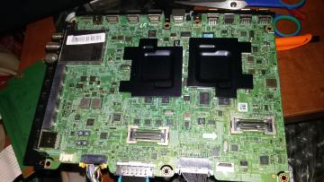 MAIN BOARD BN41-01973A BN94-06186B