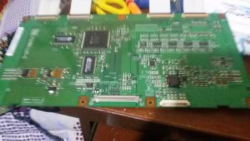 T-CONTROL BOARD V320B1-L01-C