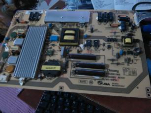 POWER SUPPLY V71A00022900 N150A001L