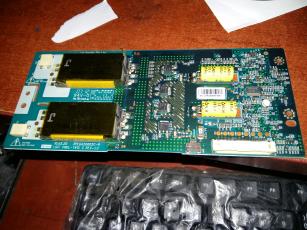 BACKLIGHT INVERTER 6632L-0626A LC320WXN