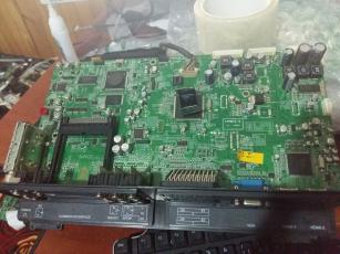 MAIN AV BOARD 17MB12-3