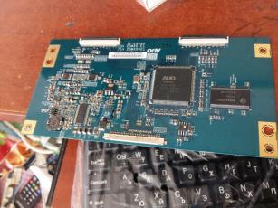 T-CON CONTROL BOARD T260XW02 V7 T315XW02 VD 06A63-11