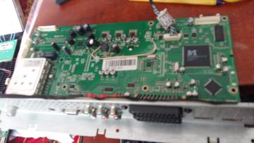 main board XLB190R-3