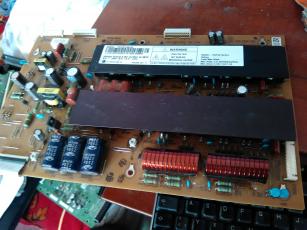 Y-SUS BOARD EBR68341901 EAX62080701