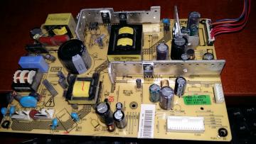 POWER SUPPLY BOARD 17PW26-1 V4 190908