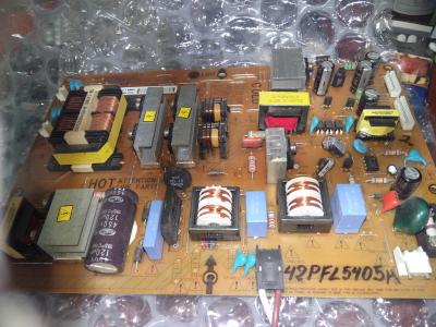 POWER SUPPLY PLHD-P982A